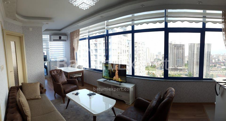 דירה 62 מ"ר - שלווה אינסרידזה, Batumi, גאורגיה