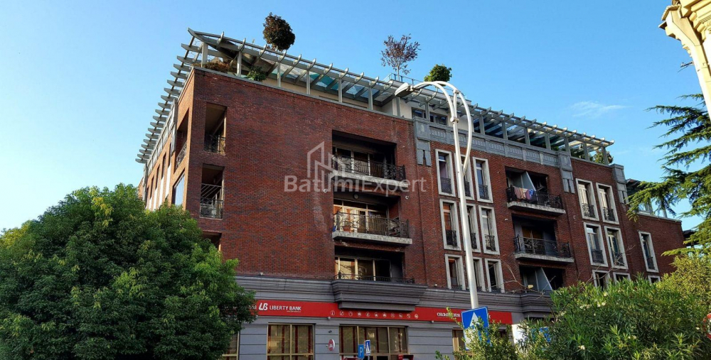 דירה 240 מ"ר - יוריבסקאיה, Batumi, גאורגיה