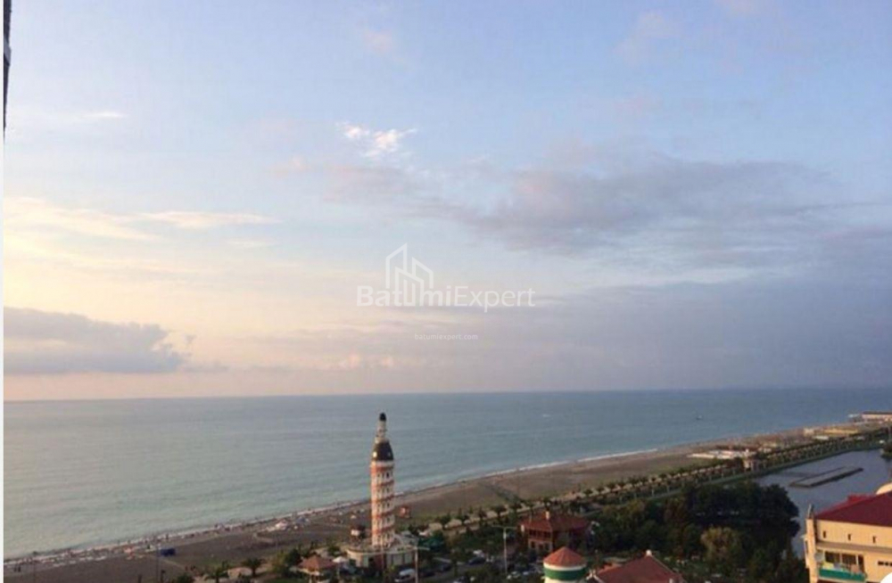 דירה 33 מ"ר - שריף חימשיאשווילי, Batumi, גאורגיה