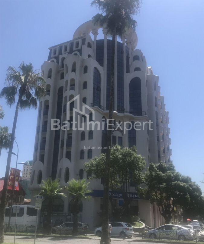דירה 54 מ"ר - רוסתוולי, Batumi, גאורגיה
