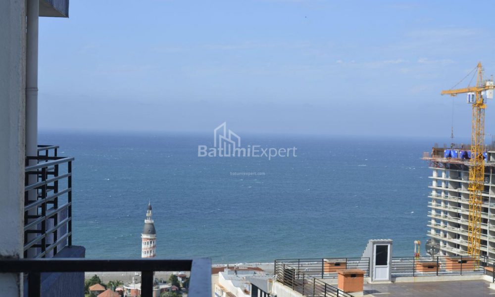 דירה 33 מ"ר - ניקו פירוסמני, Batumi, גאורגיה
