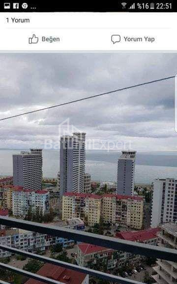 דירה 42 מ"ר - ניקו פירוסמני, Batumi, גאורגיה