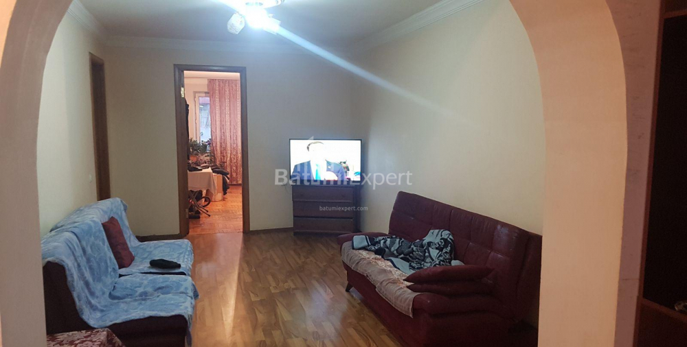 דירה 65 מ"ר - איבן ג'אוואחישווילי, Batumi, גאורגיה