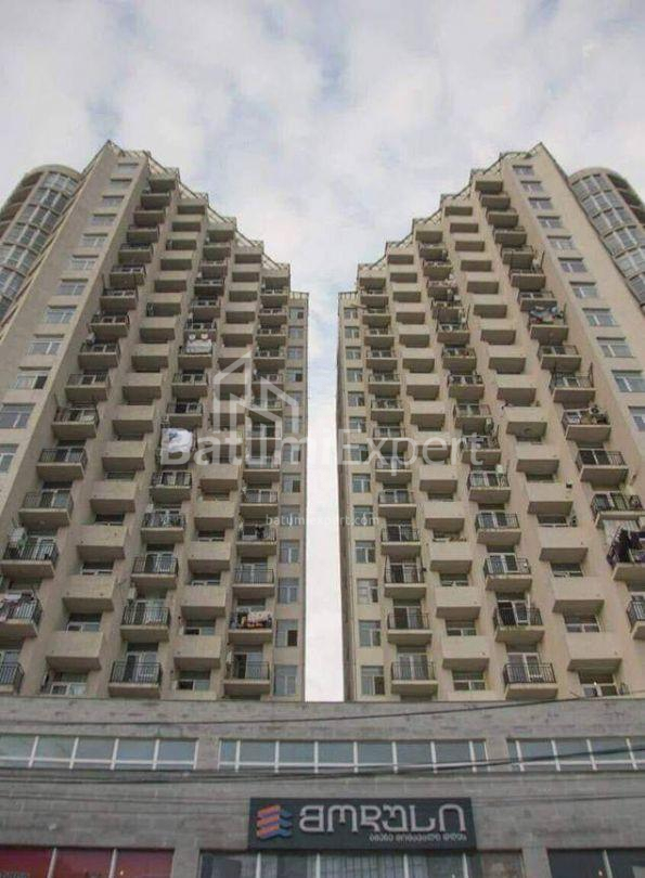 דירה 56 מ"ר - אלכסנדרה פושקין, Batumi, גאורגיה