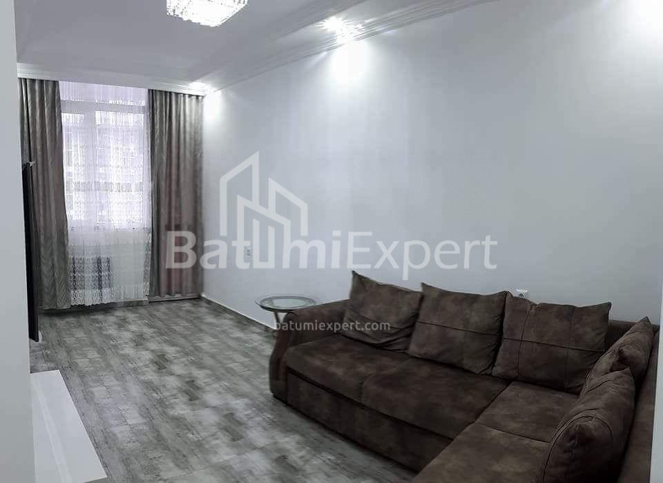 דירה 59 מ"ר - יוריבסקאיה, Batumi, גאורגיה