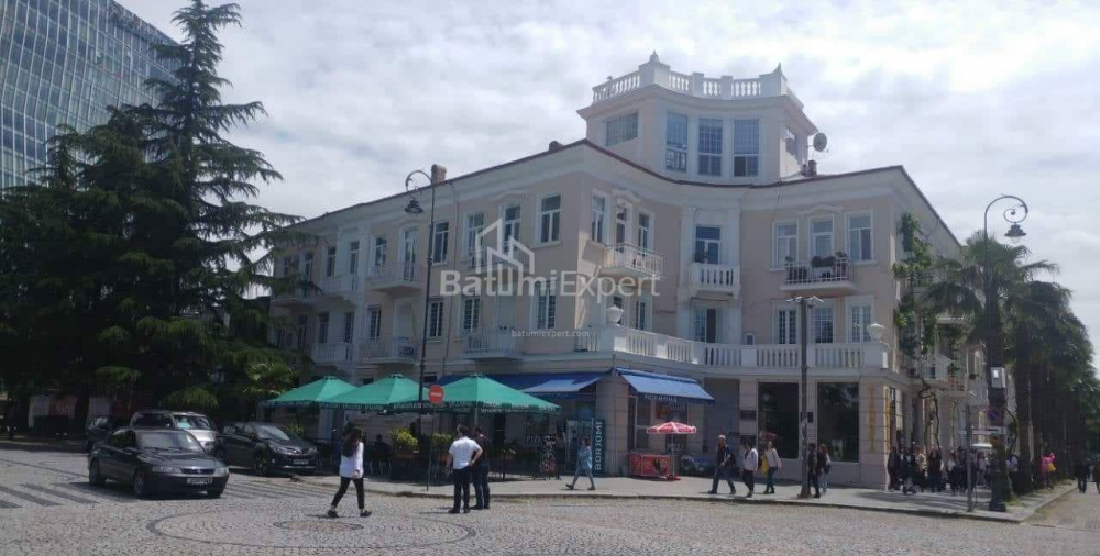 דירה 115 מ"ר - יוריבסקאיה, Batumi, גאורגיה