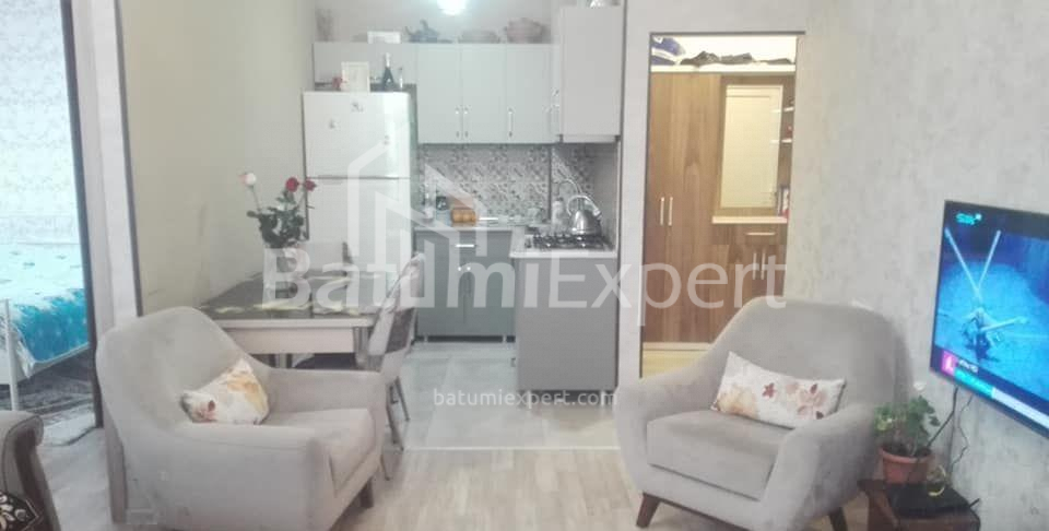 דירה 66 מ"ר - אלכסנדרה פושקין, Batumi, גאורגיה