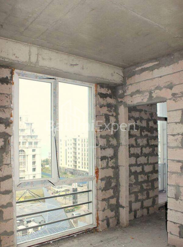 דירה 70 מ"ר - זוראבה גורגילדזה, Batumi, גאורגיה