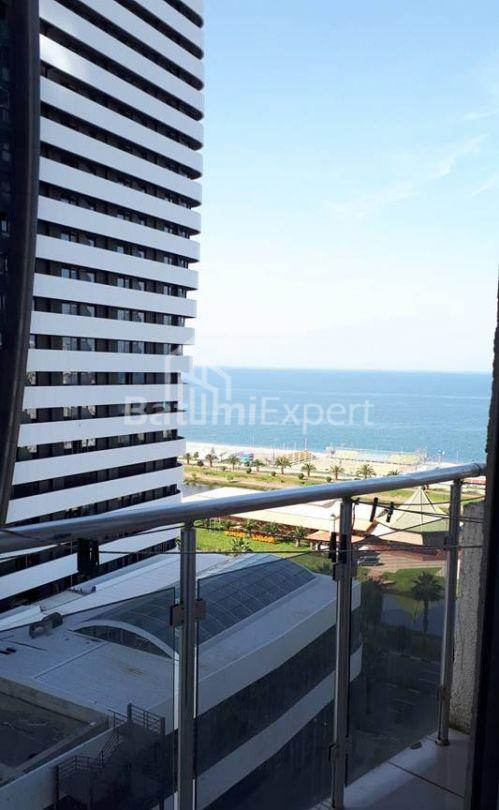 דירה 34 מ"ר - זוראבה גורגילדזה, Batumi, גאורגיה