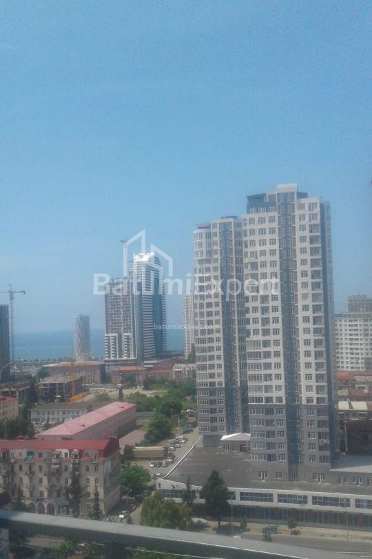 דירה 50 מ"ר - אלכסנדרה פושקין, Batumi, גאורגיה