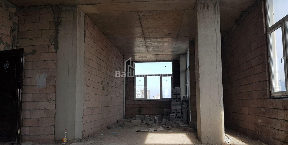 דירה 67 מ"ר - יוריבסקאיה, Batumi, גאורגיה