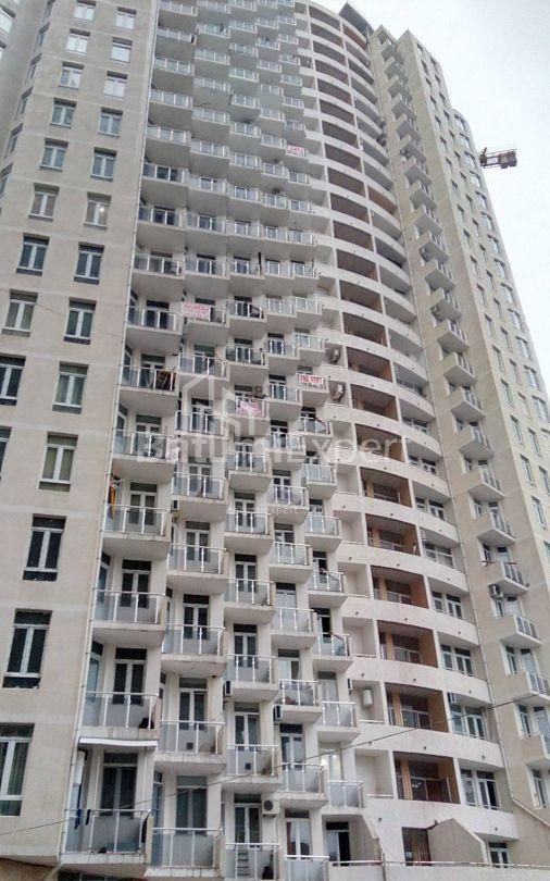 דירה 30 מ"ר - זוראבה גורגילדזה, Batumi, גאורגיה