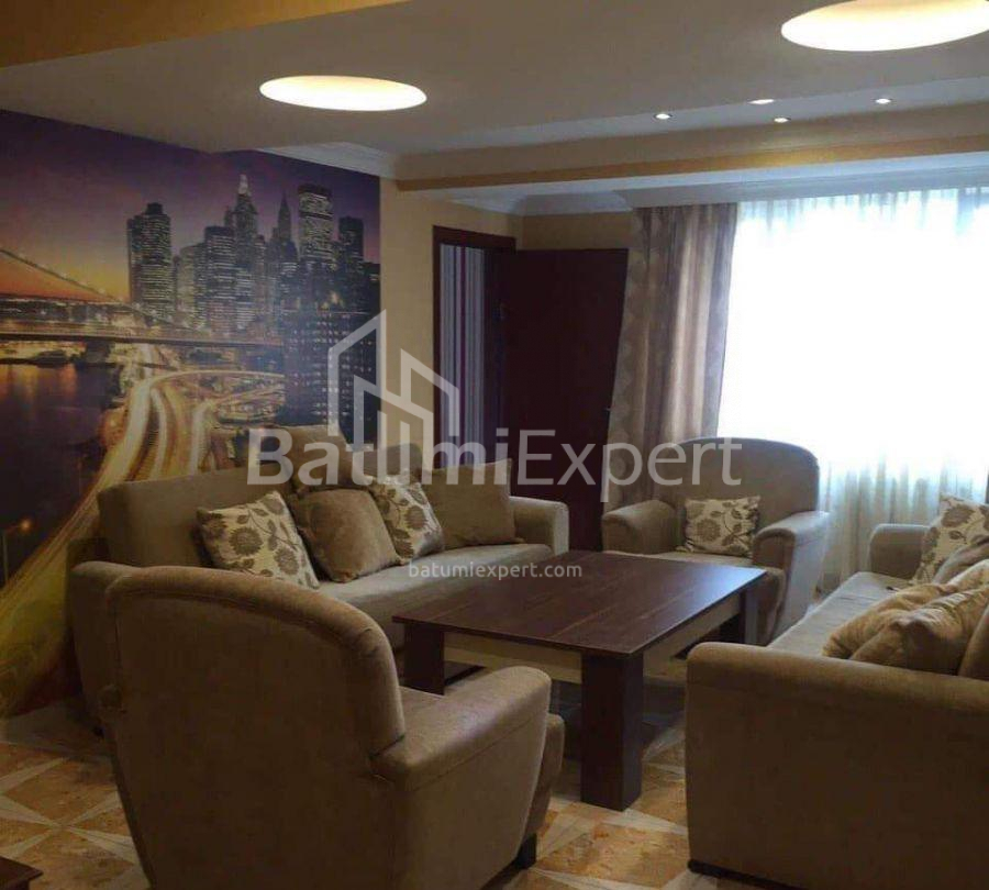 דירה 127 מ"ר - גנרל אסלן אבשידזה, Batumi, גאורגיה