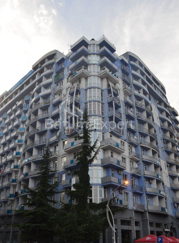דירה 52 מ"ר - יוריבסקאיה, Batumi, גאורגיה
