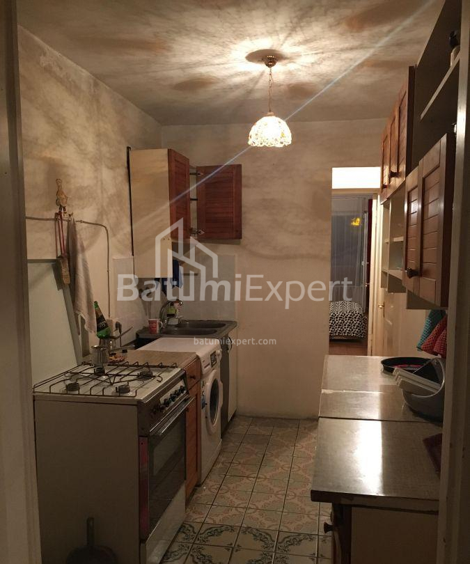 דירה 125 מ"ר - רוסתוולי, Batumi, גאורגיה