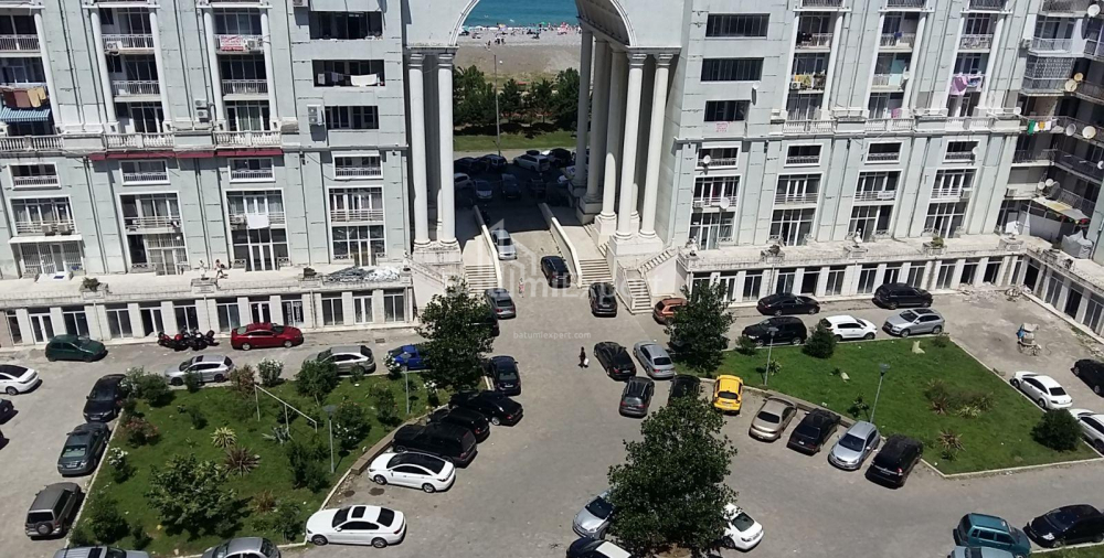 דירה 130 מ"ר - שריף חימשיאשווילי, Batumi, גאורגיה
