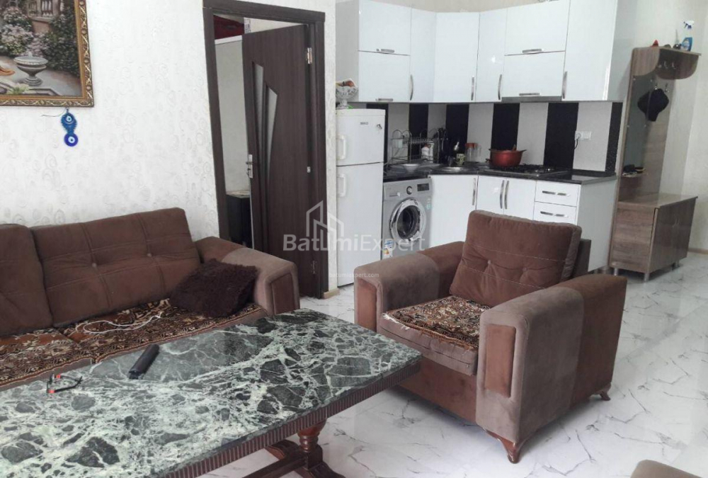 דירה 60 מ"ר - פטרה בגרציוני, Batumi, גאורגיה