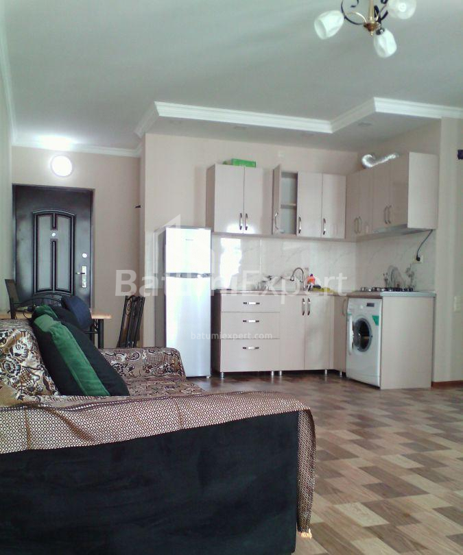 דירה 52 מ"ר - יוריבסקאיה, Batumi, גאורגיה