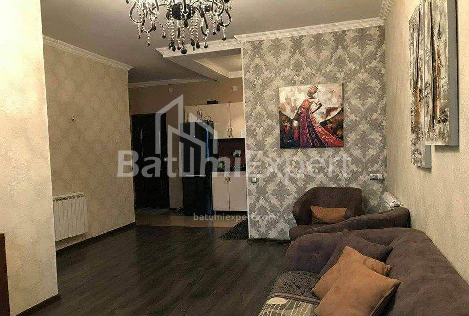 דירה 64 מ"ר - ניקו פירוסמני, Batumi, גאורגיה