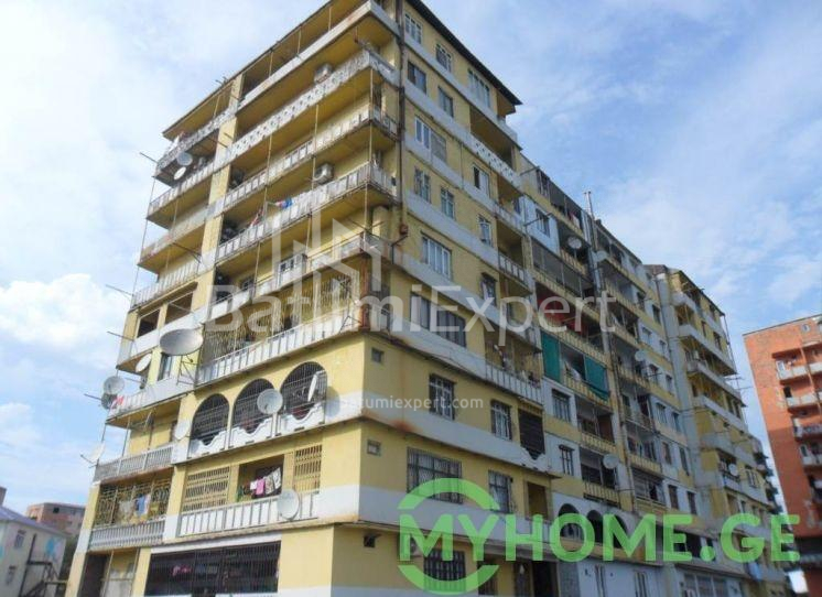 דירה 101 מ"ר - יוריבסקאיה, Batumi, גאורגיה