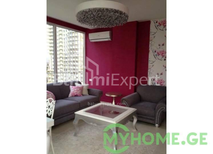 דירה 85 מ"ר - יוריבסקאיה, Batumi, גאורגיה
