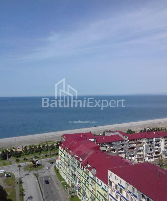 דירה 55 מ"ר - שריף חימשיאשווילי, Batumi, גאורגיה