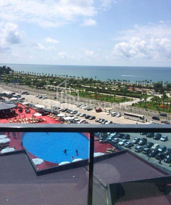 דירה 51 מ"ר - יוריבסקאיה, Batumi, גאורגיה