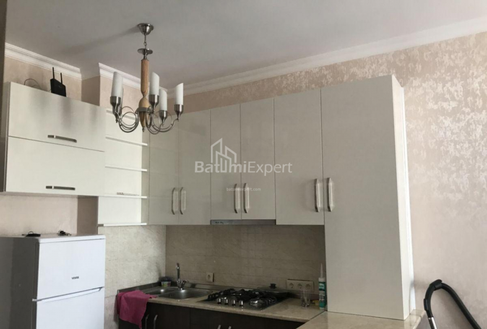דירה 38 מ"ר - יוריבסקאיה, Batumi, גאורגיה