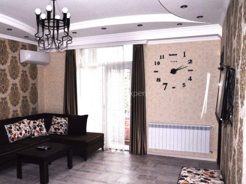 דירה 70 מ"ר - יוריבסקאיה, Batumi, גאורגיה