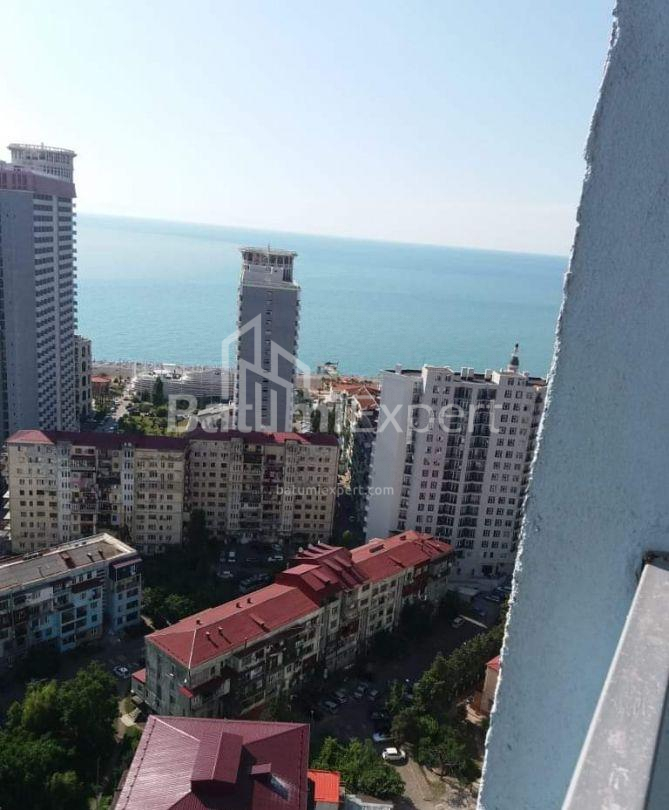 דירה 44 מ"ר - ניקו פירוסמני, Batumi, גאורגיה