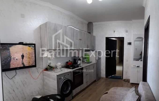 דירה 32 מ"ר - שלווה אינסרידזה, Batumi, גאורגיה