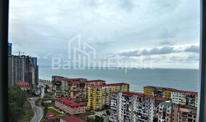 דירה 98 מ"ר - יוסף קובלדזה, Batumi, גאורגיה