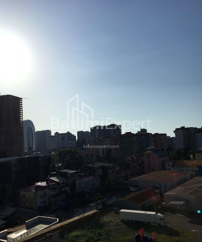דירה 80 מ"ר - אלכסנדרה פושקין, Batumi, גאורגיה