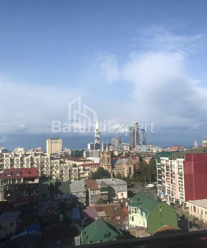 דירה 55 מ"ר - איליה צ'בצ'וואדזה, Batumi, גאורגיה