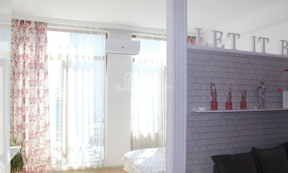 דירה 36 מ"ר - וכטנג גורגסלי, Batumi, גאורגיה