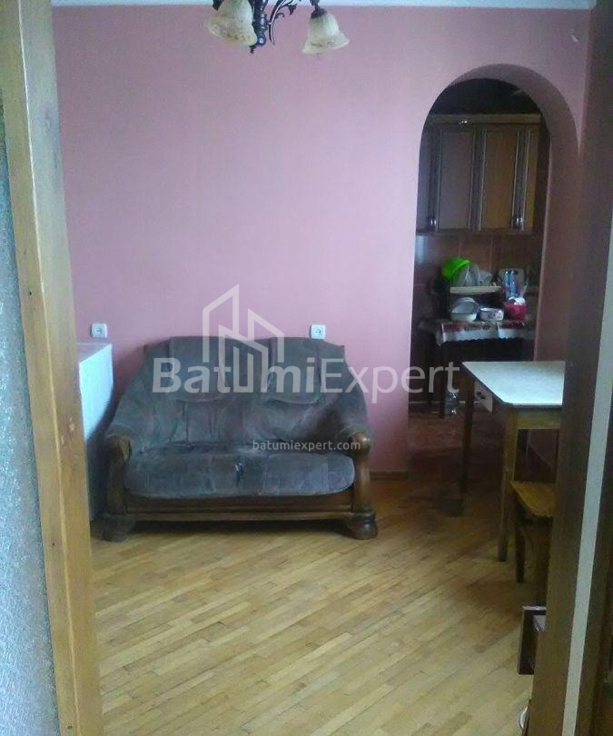 דירה 100 מ"ר - יוריבסקאיה, Batumi, גאורגיה