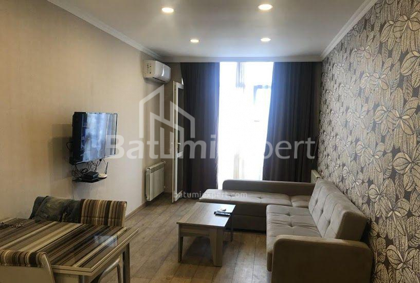 דירה 55 מ"ר - יוסף קובלדזה, Batumi, גאורגיה