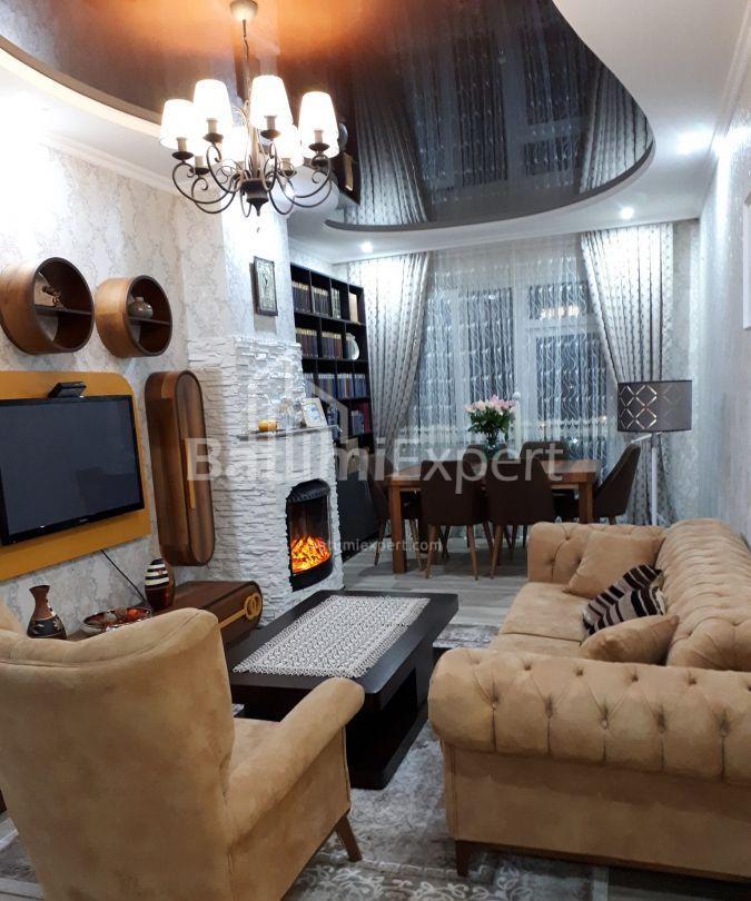 דירה 105 מ"ר - יוריבסקאיה, Batumi, גאורגיה