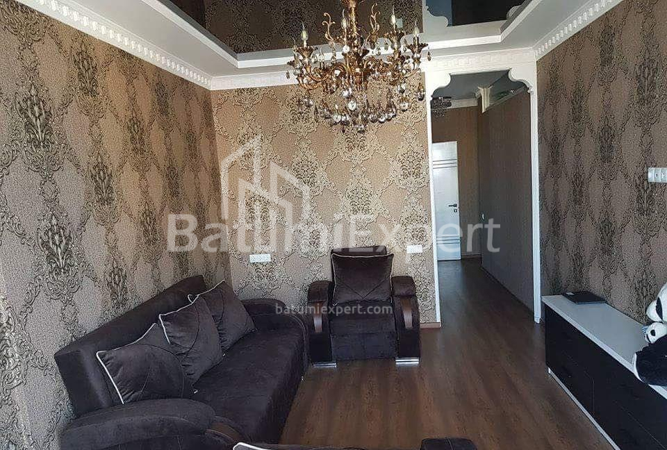דירה 76 מ"ר - שלווה אינסרידזה, Batumi, גאורגיה