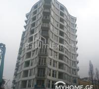 דירה 85 מ"ר - יוריבסקאיה, Batumi, גאורגיה