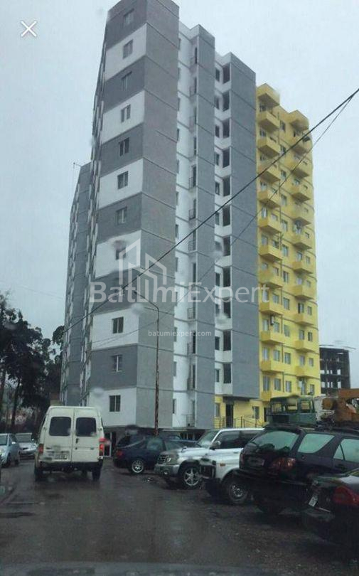 דירה 83 מ"ר - גנרל אסלן אבשידזה, Batumi, גאורגיה