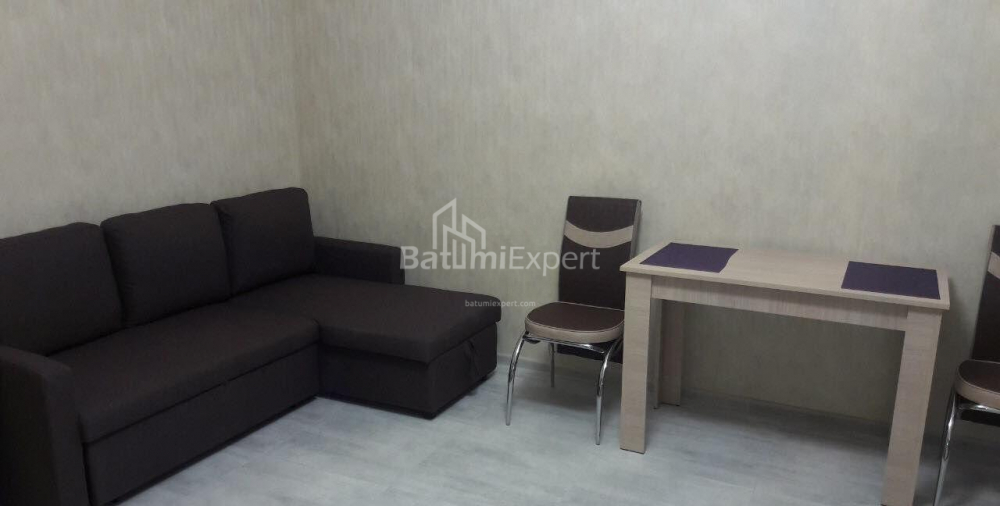 דירה 40 מ"ר - יוריבסקאיה, Batumi, גאורגיה