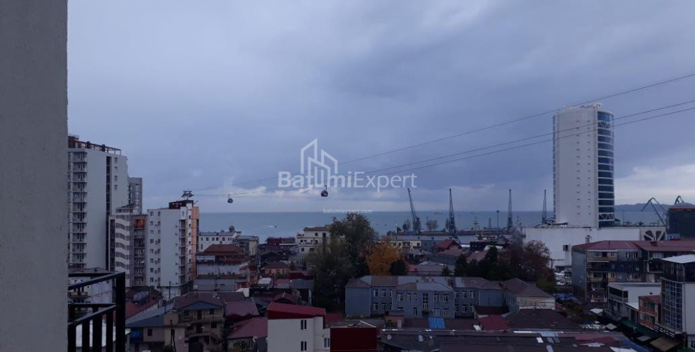 דירה 55 מ"ר - יוריבסקאיה, Batumi, גאורגיה