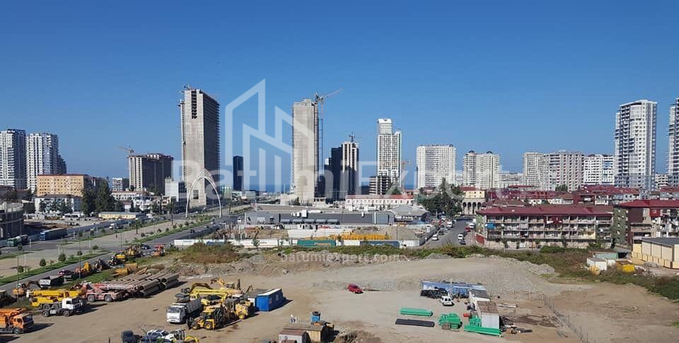 דירה 80 מ"ר - יוריבסקאיה, Batumi, גאורגיה