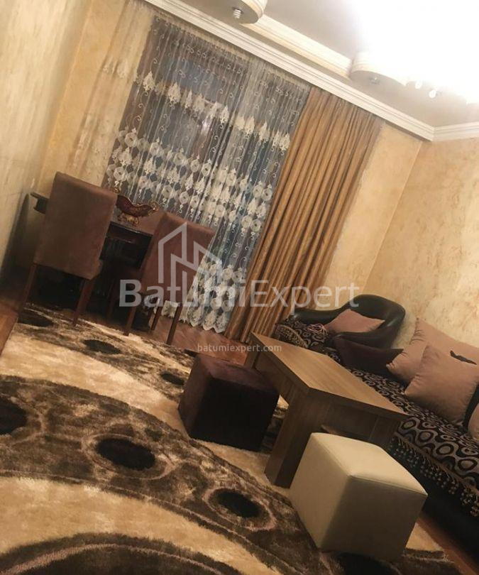 דירה 75 מ"ר - יוריבסקאיה, Batumi, גאורגיה