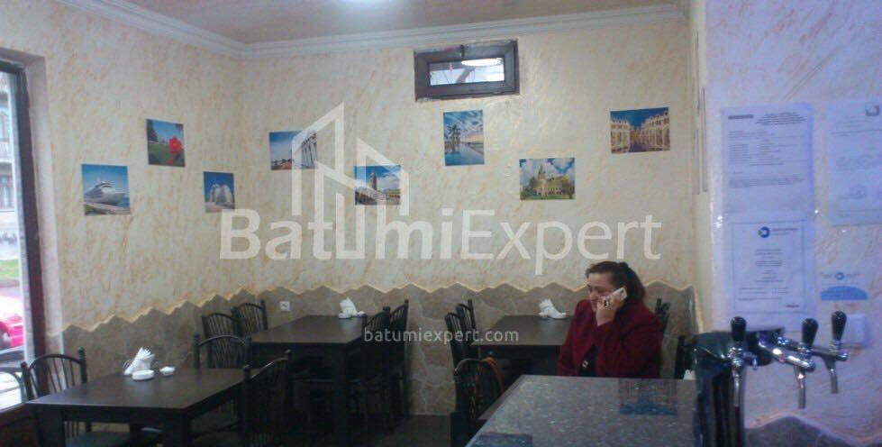 דירה 60 מ"ר - יוריבסקאיה, Batumi, גאורגיה