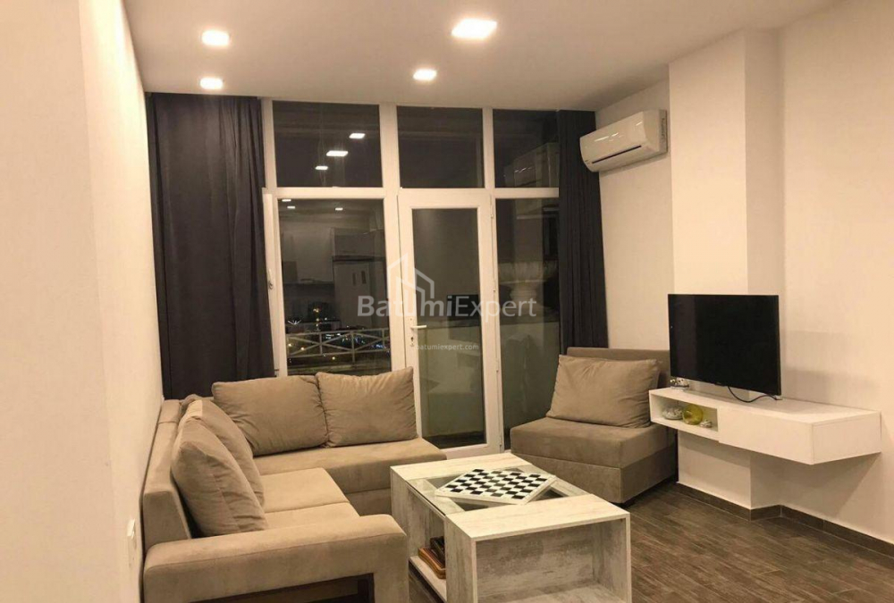 דירה 55 מ"ר - יוריבסקאיה, Batumi, גאורגיה