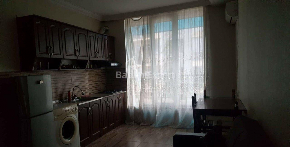 דירה 35 מ"ר - אלכסנדרה גריבודובה, Batumi, גאורגיה