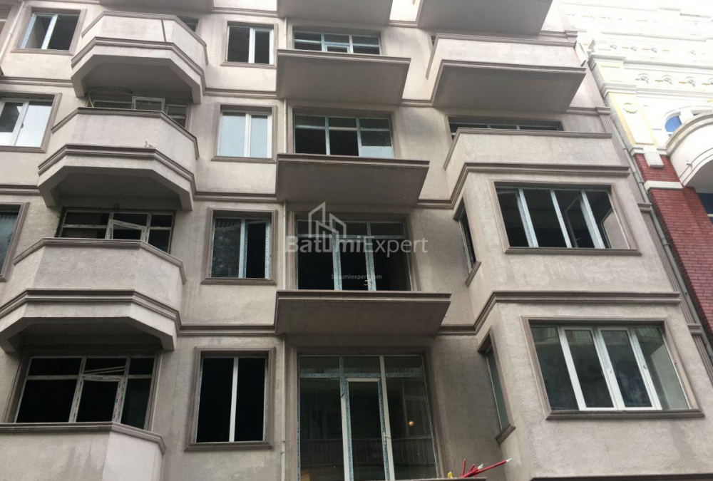 דירה 134 מ"ר - יוריבסקאיה, Batumi, גאורגיה