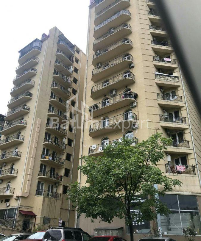 דירה 53 מ"ר - יוריבסקאיה, Batumi, גאורגיה